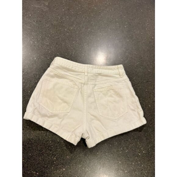 PacSun High Rise Festival and Mom Shorts
are Size 26 - Picture 2 of 8